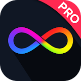 Loop Video Pro-Loop vid to GIFs&video to GIF maker icon