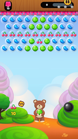 Game screenshot Bubble Cool Shooter - Blast of hack