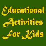 Educational For Kids icon