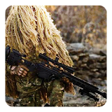 M24 sniper rifle icon