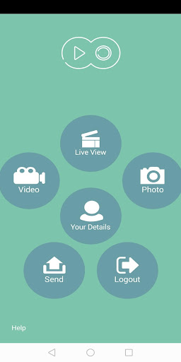 Eviid Assist Lite Screen 2