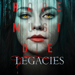 Legacies season 1 deals episode 9 putlockers