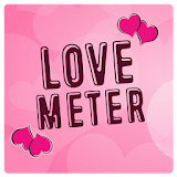 Love Meter: Match Calculator icon