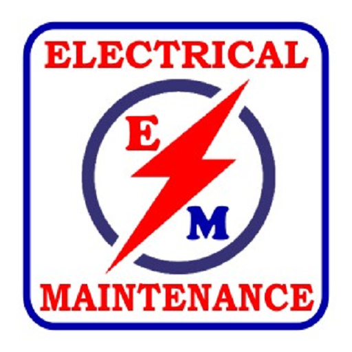 Easy electrical maintenance logo