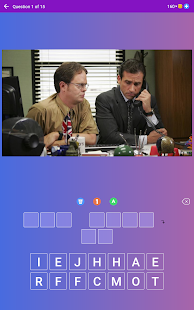 Guess the TV Show: TV Series Quiz, Game, Trivia 2.00 APK screenshots 15