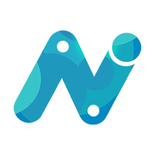 AI Generated Wallpaper HD logo