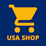 USA Online Shopping App