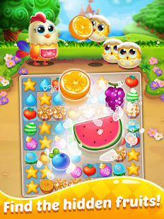 Puzzle Wings: match 3 games 2.6.4 screenshots 10
