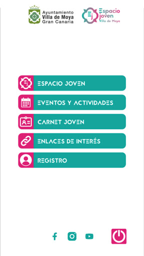 Moya Espacio Joven Screen 2