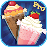 Ice Cream Shake Maker-Ads Free icon