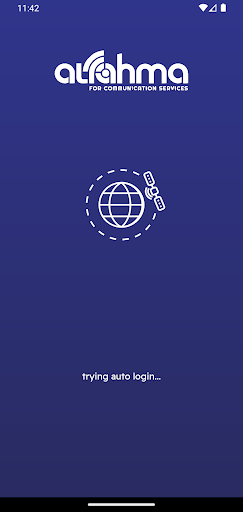 Android application Alrahma screenshort