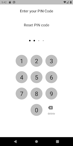 FlyCloud Screen 3