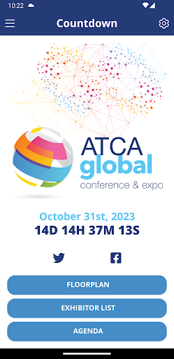 ATCA Events Screen 2