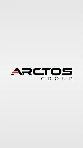 Android application Arctos screenshort