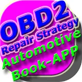 OBD-2 Repair Strategies icon