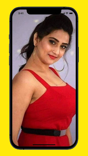 Android application Marathi chat - Maharashtra screenshort