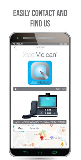 SteelMclean Q Screen 3