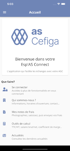 AS CEFIGA for PC / Mac / Windows 11,10,8,7 - Free Download - Napkforpc.com