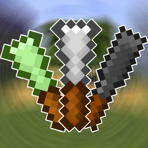 Chisel Mod for Minecraft PE Download on Windows