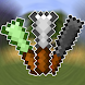 Chisel Mod for Minecraft PE - Androidアプリ