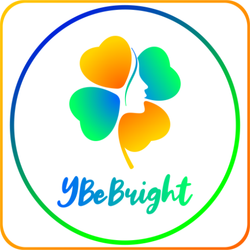YBe Bright Support logo