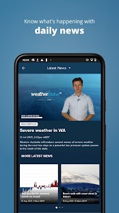 Weatherzone: Weather Forecasts Ekran görüntüsü