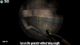 Momo Horror Story - Screenshot 3