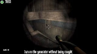 Momo Horror Story - Screenshot 3