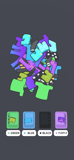 Match Clothes - Screenshot 1