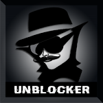 Cover Image of 下载 BROXY - Browser Proxy Unblock Website 5.0 APK
