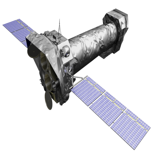 European Space Agency(ESA) TV logo