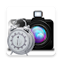 HD Camera, Timer  Camera, Burst Camera Effects 10.11.04