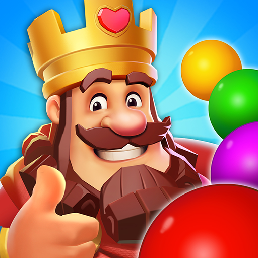 Royal Blast Download on Windows