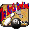 The Earth Bowling Free icon