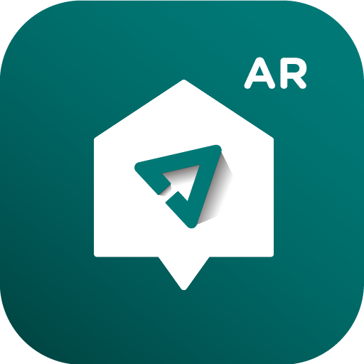 Creative Lab AR Home Design  Icon