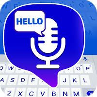 English Voice Typing Keyboard – Type by Voice