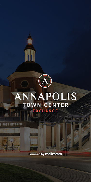 Annapolis Town Center Exchange - 1.0.0 - (Android)