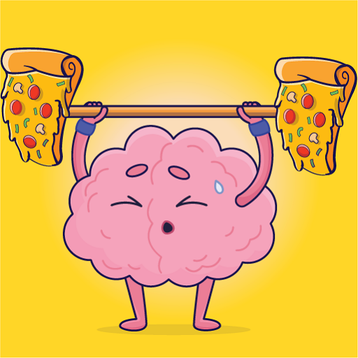 Pizza IQ : Brain Games