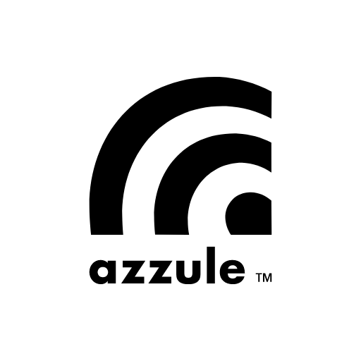 Azzule App logo