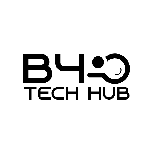 B40TECH HUB - Google Play 앱