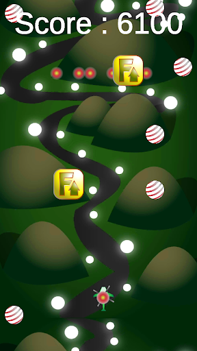 Heli Rush Screen 3