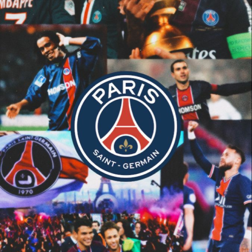 PSG 4K Wallpapers 2022 Download on Windows