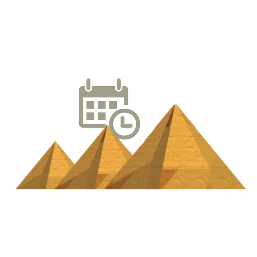 Prosper Attend logo