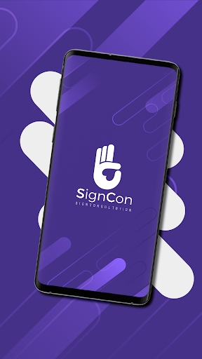 SignCon - ساينكون
