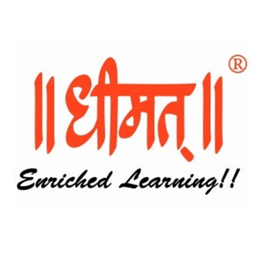 Dheemat Enhance logo
