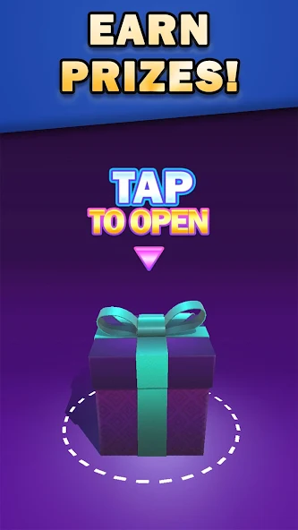 Tipping Point Blast! Coin Game Snaps 4