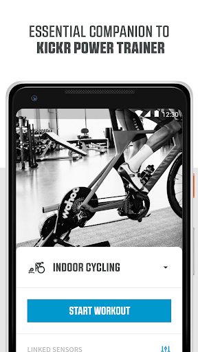 TrainerRoad rolls out Android support