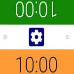 Cover Image of Download Chess Clock - Professional Che  APK