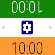 Chess Clock - Professional Chess Timer