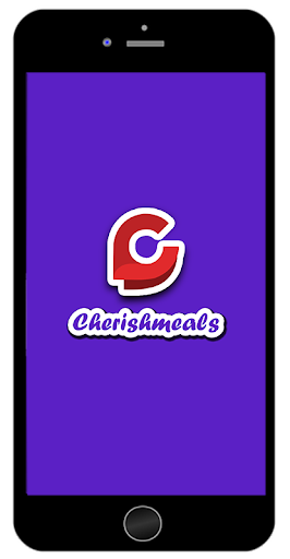 Cherish Meals Screenshot 3 - AppWisp.com
